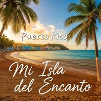 Hector Bernier - Puerto Rico Mi Isla Del Encanto
