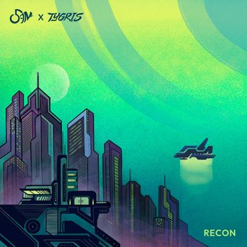 5AM, Tygris - Recon