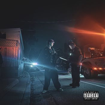 misha - Car Crash (Explicit)