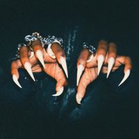 Ebony - RAGE