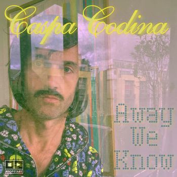 Caspa Codina - Away We Know