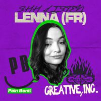 Lenna (FR) - Shh Listen