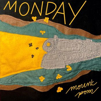 Mount Pom - Monday