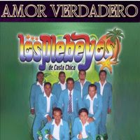 Los Plebeyos De Costa Chica - Amor Verdadero