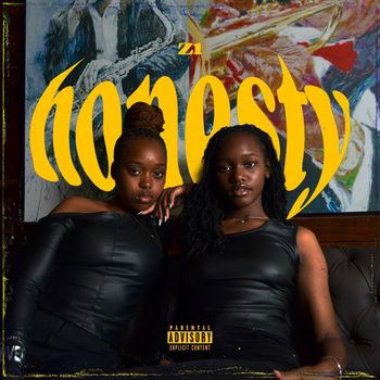 Z1 - Honesty (Explicit)