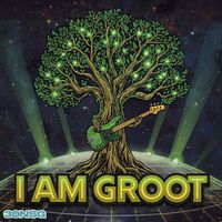30NSG - I Am Groot