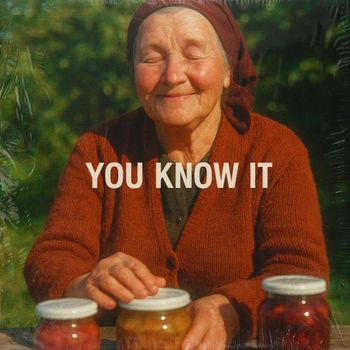 Dima Clock - You Know It