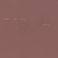 Bodhi - Fade