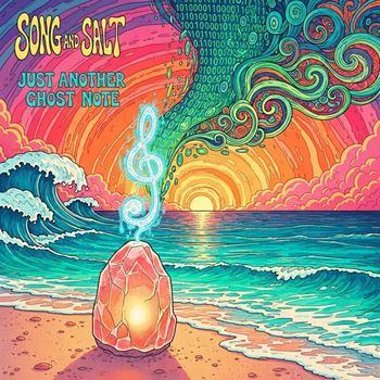 Song and Salt - Just Another Ghost Note