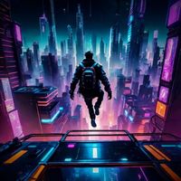 leoaxiom - Weightless
