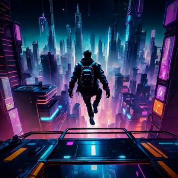 leoaxiom - Weightless