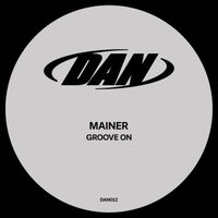 Mainer - Groove On