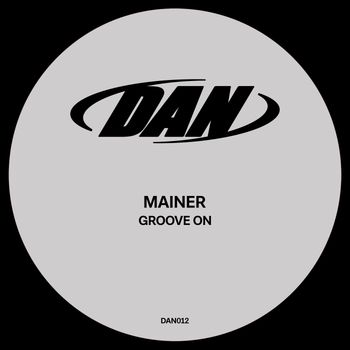 Mainer - Groove On