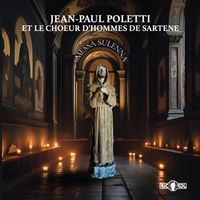 Jean-Paul Poletti, Le Choeur de Sartène - Messa sulenna