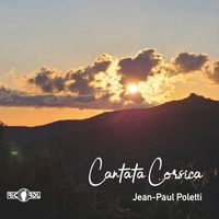 Jean-Paul Poletti - Cantata Corsica
