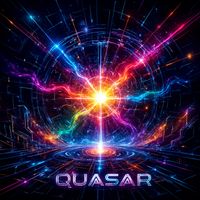 Stanislav Balvas - Quasar