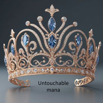 mana - Untouchable
