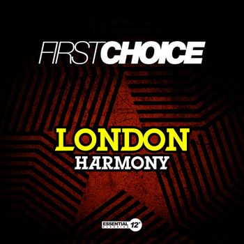 London - Harmony