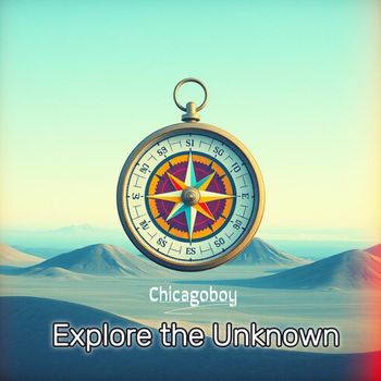 Chicagoboy - Explore the Unknown