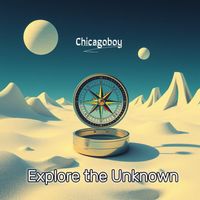 Chicagoboy - Explore the Unknown (Floating Mix)