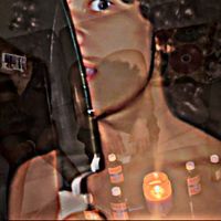 OCTOBER featuring Silyxe - Amazing Grace (Explicit)