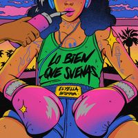 ELYELLA - Lo bien que suenas