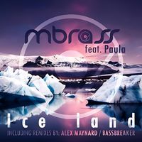 MBrass - Ice Land