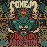 Conejo - drug addiction (Explicit)