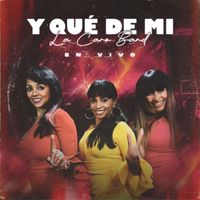 La Caro Band - Y Qué De Mi (En Vivo, Perú, 2016)
