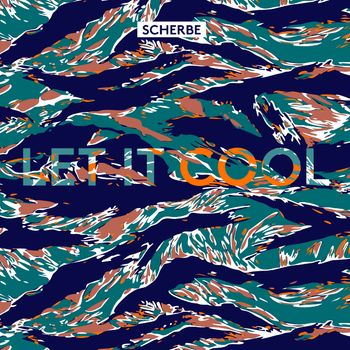 Scherbe - Let It Cool
