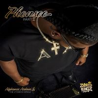 Alphonse Ardoin and the Zydeco Kingz - Phonsee, Part II