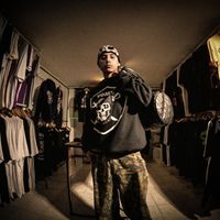 Newen - obsesiva (Explicit)