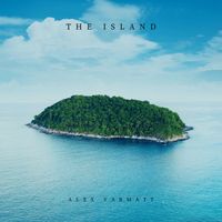 ALEX VARMATT - The Island