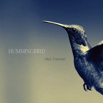ALEX VARMATT - Hummingbird