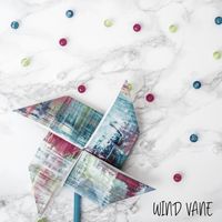 ALEX VARMATT - Wind Vane