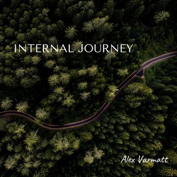 ALEX VARMATT - Internal Journey