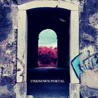 ALEX VARMATT - Unknown Portal