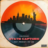 Calculus - State Capture (Explicit)