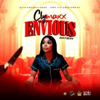 Clymaxx - Envious (Radio Edit)