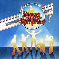 Street Corner Symphony - Harmony Grits