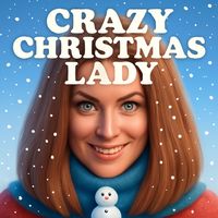 FORD - Crazy Christmas Lady