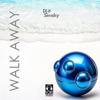 DJ Simsky - Walk Away (Radio Edit)