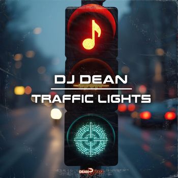DJ Dean - Traffic Lights