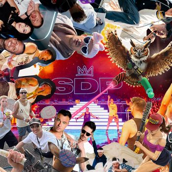 SDP - Die wollen nur spielen