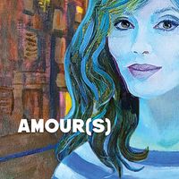 Amanda Lear - Amour(s)