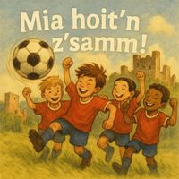 Effendi - Mia Hoit´n Z´samm!