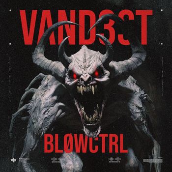 VAND3ST - Bløwctrl