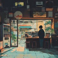 Nora - Lofi Soba Heart