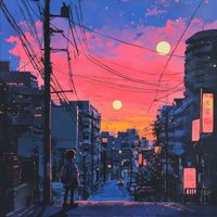 Nora - Matcha Reverb Sleep