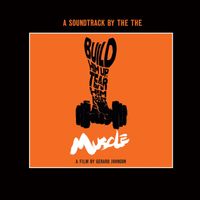 The The - Muscle (A Soundtrack by THE THE)